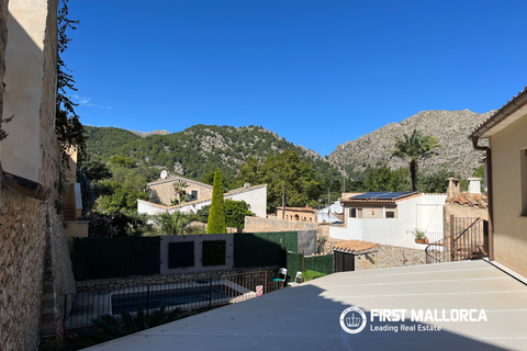 Casa unifamiliar a Pollenca, Mallorca, Pollenca - € 2.900/mes | Ref: R26505 - foto 19