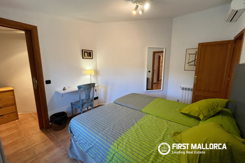 Casa unifamiliar a Pollenca, Mallorca, Pollenca - € 2.900/mes | Ref: R26505 - foto 21