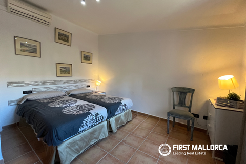 Casa unifamiliar a Pollenca, Mallorca, Pollenca - € 2.900/mes | Ref: R26505 - foto 22
