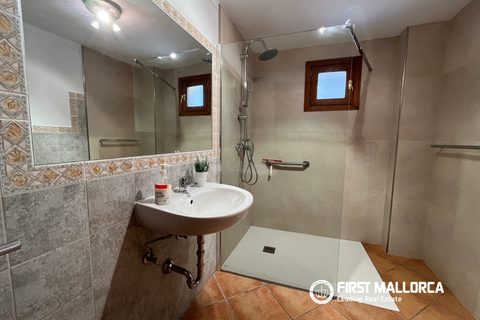 Casa unifamiliar a Pollenca, Mallorca, Pollenca - € 2.900/mes | Ref: R26505 - foto 23