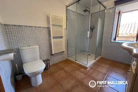 Casa unifamiliar a Pollenca, Mallorca, Pollenca - € 2.900/mes | Ref: R26505 - foto 24