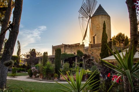 Landejendom i Santa Eugenia, Mallorca, Santa Eugenia - € 6.950.000 | Ref: 40136 - foto 1