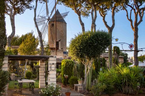 Landejendom i Santa Eugenia, Mallorca, Santa Eugenia - € 6.950.000 | Ref: 40136 - foto 2