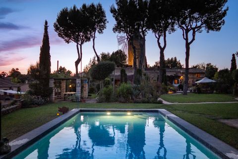 Landejendom i Santa Eugenia, Mallorca, Santa Eugenia - € 6.950.000 | Ref: 40136 - foto 4