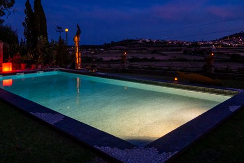 Landejendom i Santa Eugenia, Mallorca, Santa Eugenia - € 6.950.000 | Ref: 40136 - foto 8