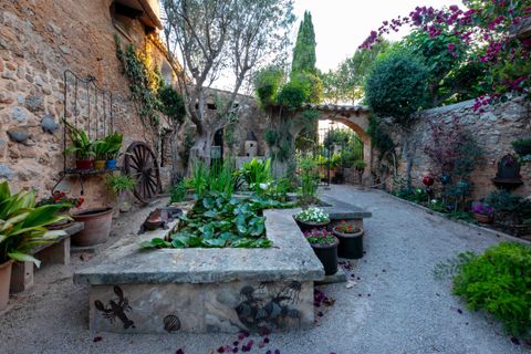 Landejendom i Santa Eugenia, Mallorca, Santa Eugenia - € 6.950.000 | Ref: 40136 - foto 11