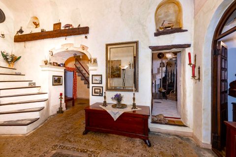 Landejendom i Santa Eugenia, Mallorca, Santa Eugenia - € 6.950.000 | Ref: 40136 - foto 17