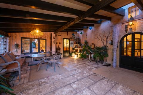 Landejendom i Santa Eugenia, Mallorca, Santa Eugenia - € 6.950.000 | Ref: 40136 - foto 19