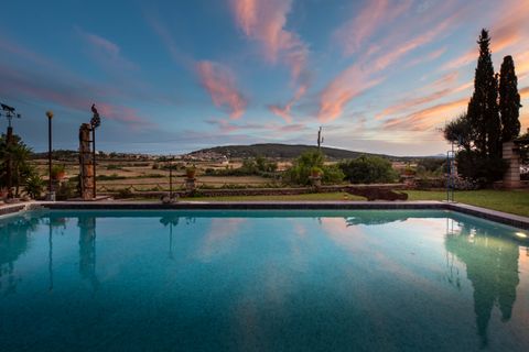 Landejendom i Santa Eugenia, Mallorca, Santa Eugenia - € 6.950.000 | Ref: 40136 - foto 20