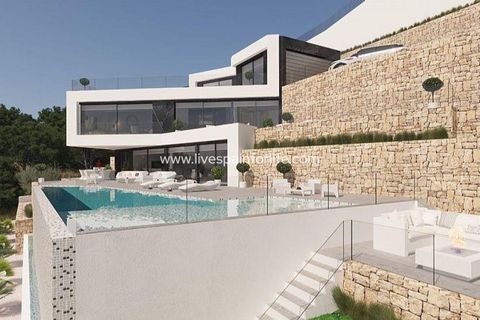 Villa i Benissa, Alicante, Benissa - € 2.600.000 | Ref: 32052 - foto 7