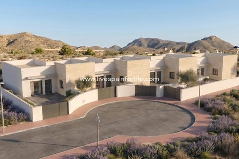 Byhus i Mazarron, Murcia, Mazarron - € 239.900 | Ref: 60573 - foto 1