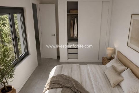 Byhus i Mazarron, Murcia, Mazarron - € 239.900 | Ref: 60573 - foto 4