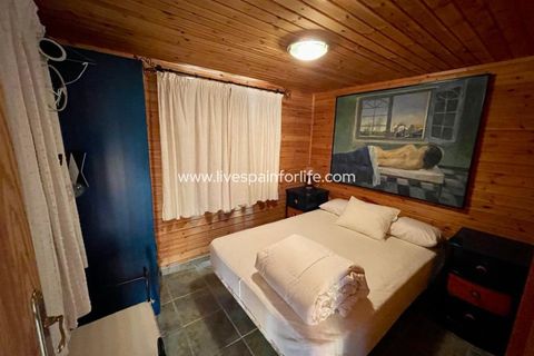 Landejendom i Albatera, Alicante, Albatera - € 399.999 | Ref: ALBA GON - foto 7