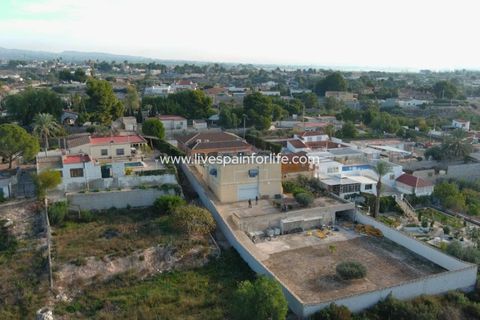 Landejendom i Albatera, Alicante, Albatera - € 399.999 | Ref: ALBA GON - foto 21