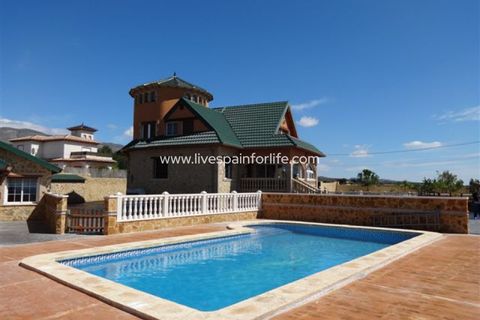 Landejendom i Albatera, Alicante, Albatera - € 1.050.000 | Ref: Alba RR-D - foto 1