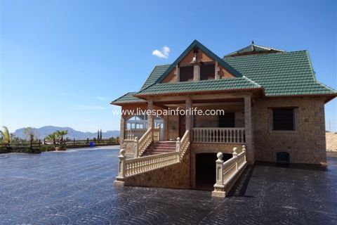 Landejendom i Albatera, Alicante, Albatera - € 1.050.000 | Ref: Alba RR-D - foto 6