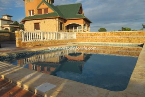 Landejendom i Albatera, Alicante, Albatera - € 1.050.000 | Ref: Alba RR-D - foto 7