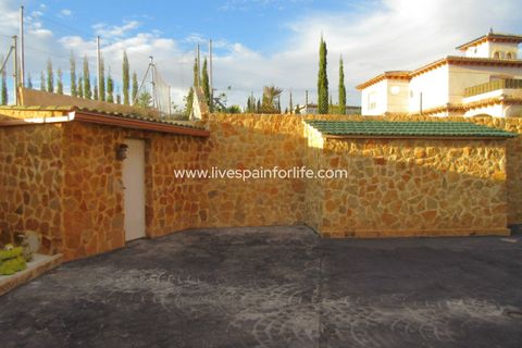 Landejendom i Albatera, Alicante, Albatera - € 1.050.000 | Ref: Alba RR-D - foto 9