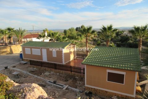 Landejendom i Albatera, Alicante, Albatera - € 1.050.000 | Ref: Alba RR-D - foto 12