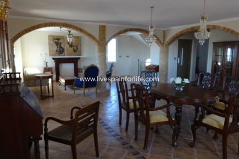 Landejendom i Albatera, Alicante, Albatera - € 1.050.000 | Ref: Alba RR-D - foto 14