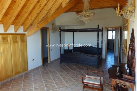 Landejendom i Albatera, Alicante, Albatera - € 1.050.000 | Ref: Alba RR-D - foto 20