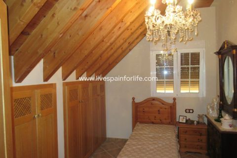 Landejendom i Albatera, Alicante, Albatera - € 1.050.000 | Ref: Alba RR-D - foto 22
