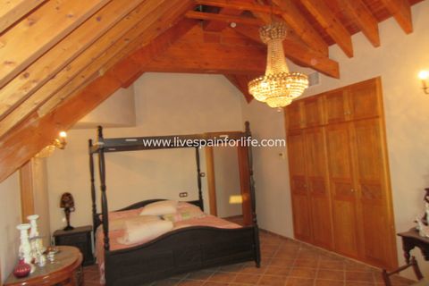 Landejendom i Albatera, Alicante, Albatera - € 1.050.000 | Ref: Alba RR-D - foto 24