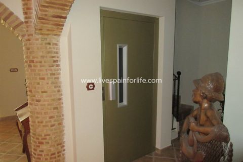 Landejendom i Albatera, Alicante, Albatera - € 1.050.000 | Ref: Alba RR-D - foto 38