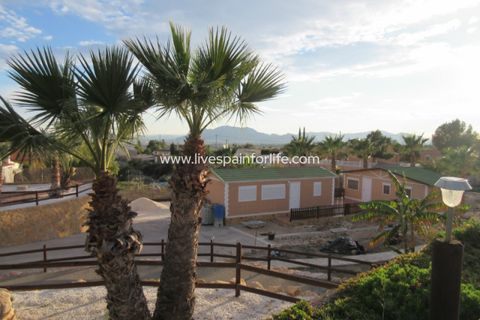 Landejendom i Albatera, Alicante, Albatera - € 1.050.000 | Ref: Alba RR-D - foto 41