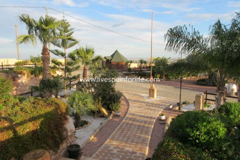 Landejendom i Albatera, Alicante, Albatera - € 1.050.000 | Ref: Alba RR-D - foto 42