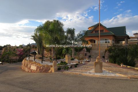 Landejendom i Albatera, Alicante, Albatera - € 1.050.000 | Ref: Alba RR-D - foto 43