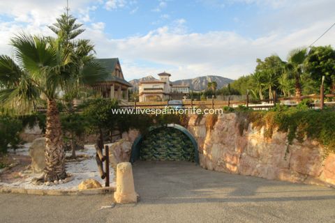 Landejendom i Albatera, Alicante, Albatera - € 1.050.000 | Ref: Alba RR-D - foto 44