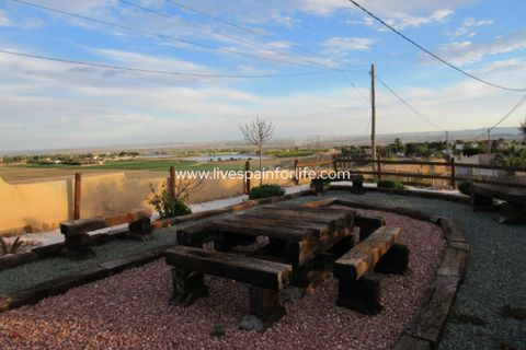 Landejendom i Albatera, Alicante, Albatera - € 1.050.000 | Ref: Alba RR-D - foto 45