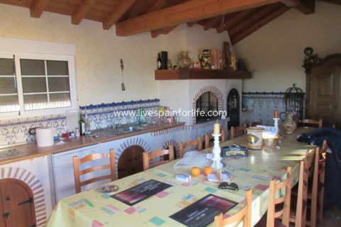 Landejendom i Albatera, Alicante, Albatera - € 1.050.000 | Ref: Alba RR-D - foto 48