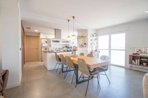 Lejlighed i Albatera, Alicante, Albatera - € 360.000 | Ref: ALBA ED - foto 13