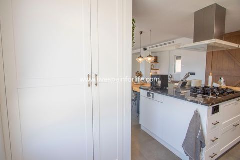 Lejlighed i Albatera, Alicante, Albatera - € 360.000 | Ref: ALBA ED - foto 16