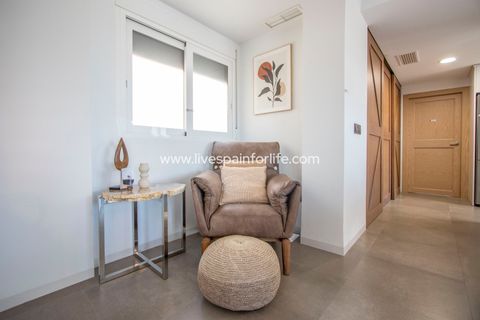 Lejlighed i Albatera, Alicante, Albatera - € 360.000 | Ref: ALBA ED - foto 20