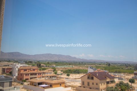 Lejlighed i Albatera, Alicante, Albatera - € 360.000 | Ref: ALBA ED - foto 29