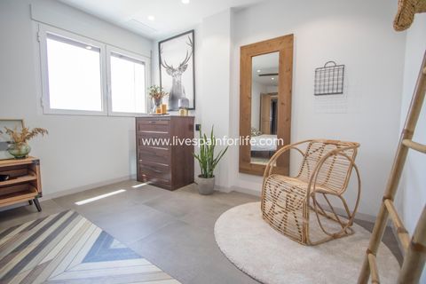 Lejlighed i Albatera, Alicante, Albatera - € 360.000 | Ref: ALBA ED - foto 31