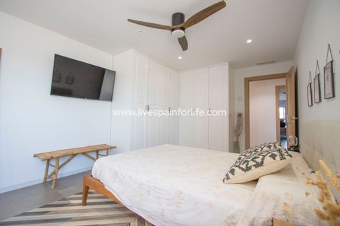 Lejlighed i Albatera, Alicante, Albatera - € 360.000 | Ref: ALBA ED - foto 32