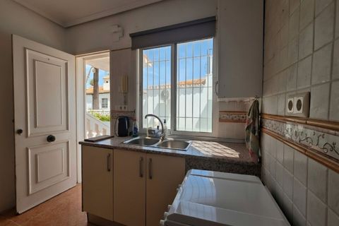 Villa i Mijas Costa, Malaga, Mijas Costa - € 399.995 | Ref: R5425045 - foto 13