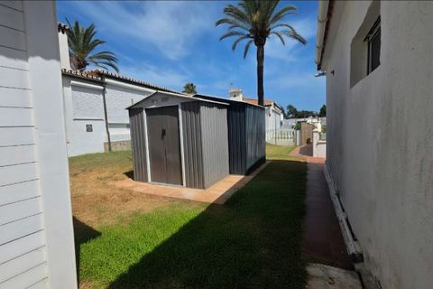 Villa i Mijas Costa, Malaga, Mijas Costa - € 399.995 | Ref: R5425045 - foto 31