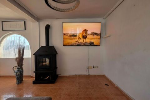 Villa i Fuengirola, Malaga, Fuengirola - € 399.995 | Ref: R5426041 - foto 9