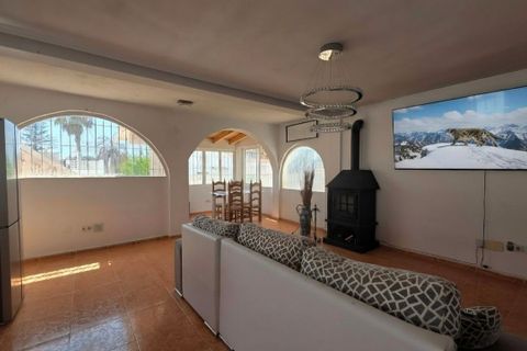 Villa i Fuengirola, Malaga, Fuengirola - € 399.995 | Ref: R5426041 - foto 10
