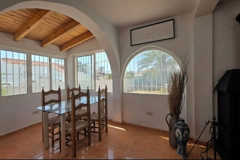 Villa i Fuengirola, Malaga, Fuengirola - € 399.995 | Ref: R5426041 - foto 11