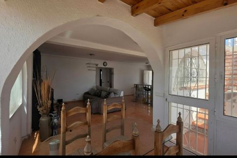 Villa i Fuengirola, Malaga, Fuengirola - € 399.995 | Ref: R5426041 - foto 13
