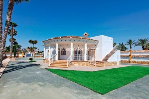 Landejendom i Catral, Alicante, Catral - € 410.000 | Ref: CAT VR NEL-Dx - foto 1