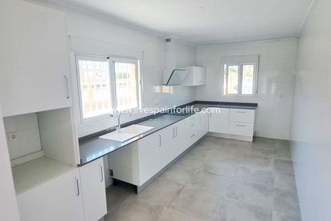 Landejendom i Catral, Alicante, Catral - € 410.000 | Ref: CAT VR NEL-Dx - foto 16