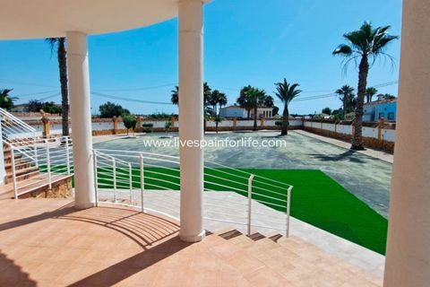 Landejendom i Catral, Alicante, Catral - € 410.000 | Ref: CAT VR NEL-Dx - foto 18
