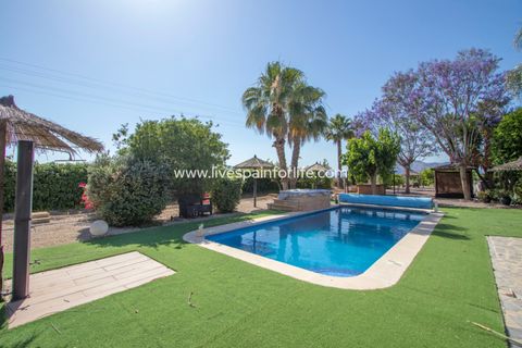Masia a Jacarilla, Alicante, Jacarilla - € 559.000 | Ref: Jac RK1-D - foto 2